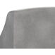 Dalary 36 inch Bravo Metal / Polo Club Stone Counter Stool
